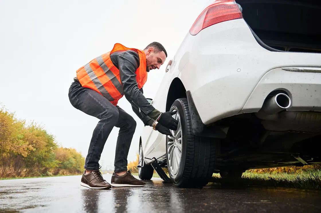 Etimesgut Yol Yardım