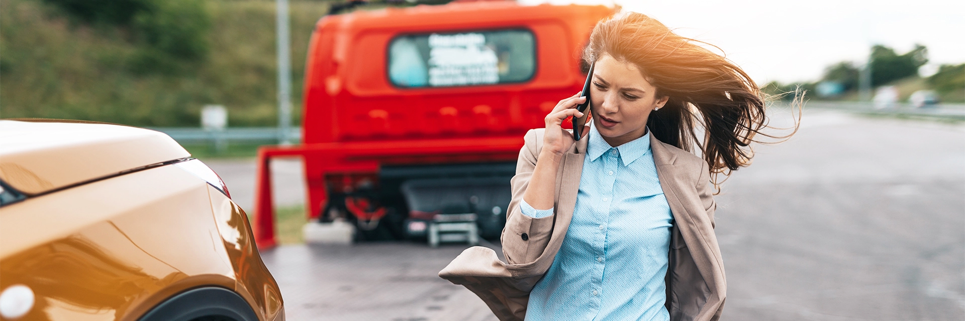 Etimesgut Yol Yardım